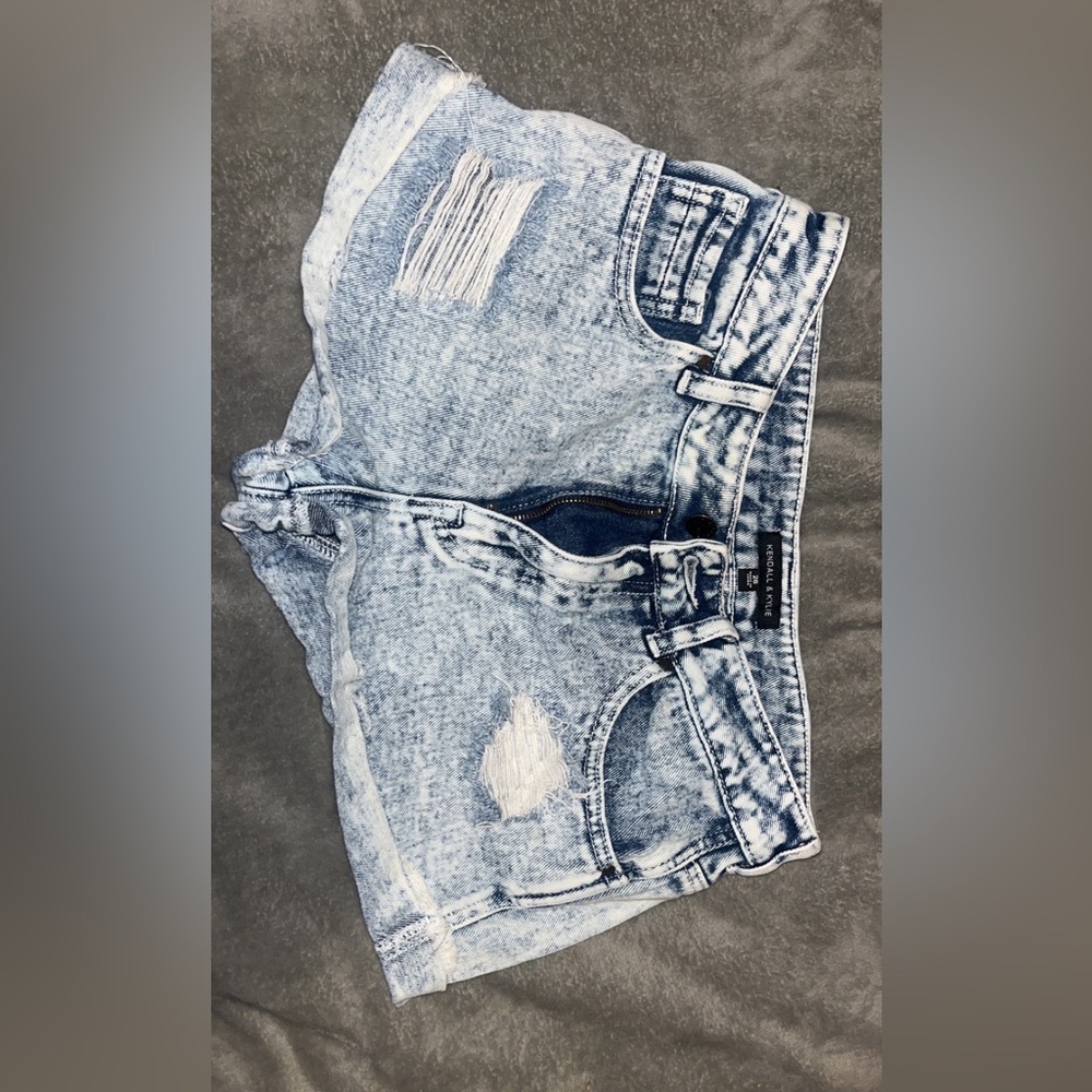 Kendall and Kylie Shorts